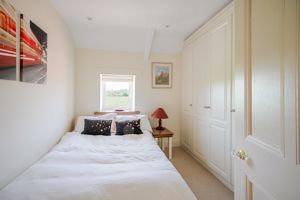 Double bedroom- click for photo gallery